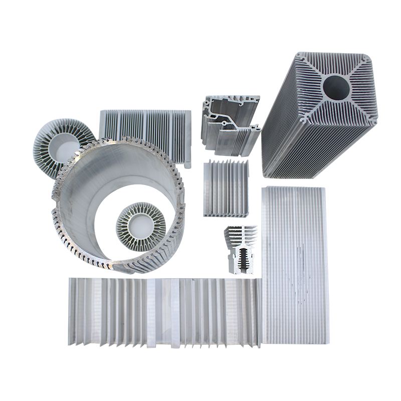 冰球突破app下载金属铝型材散热器