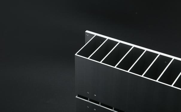 散热器铝型材